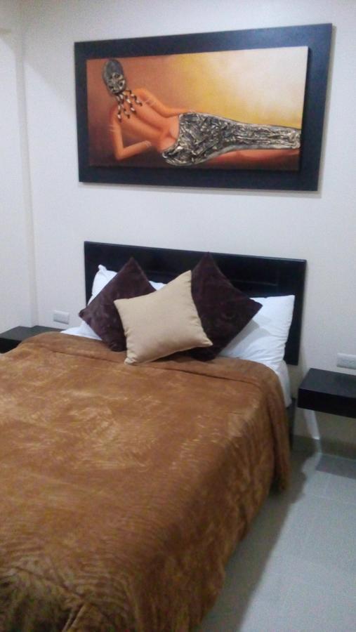 Hotel Alo Inn Халапа Екстер'єр фото